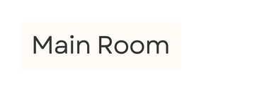 Main Room